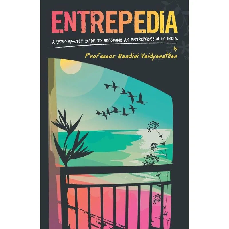 Entrepedia - 2nd Edn.