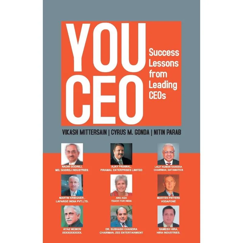 You CEO