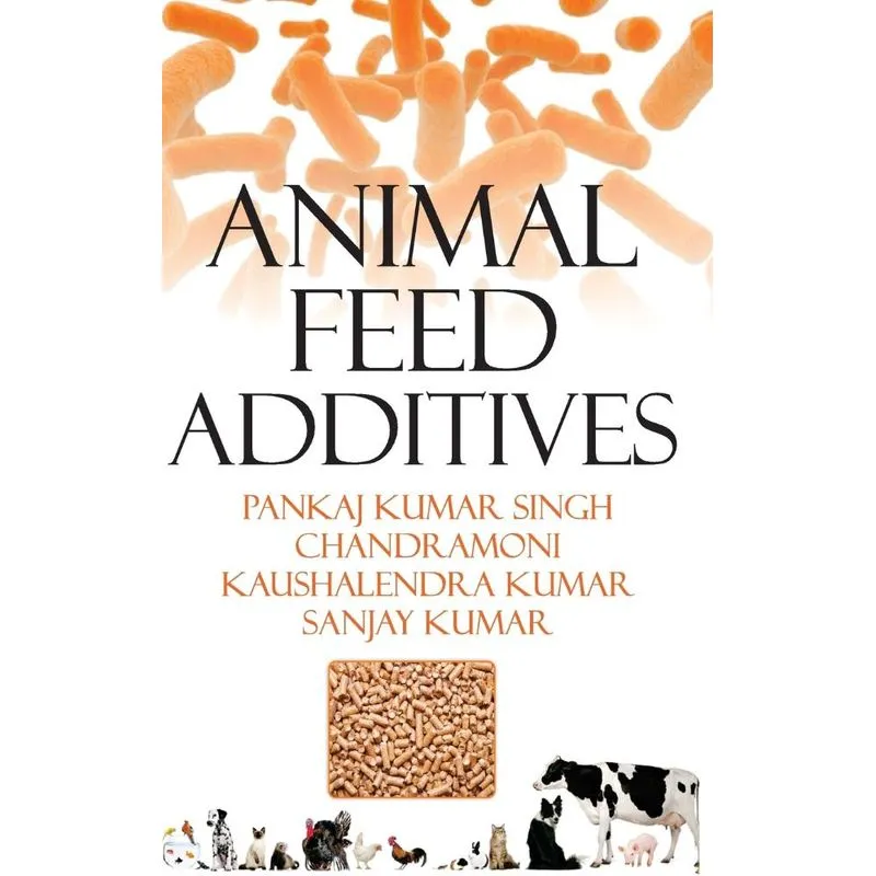 Animal Feed Additives
