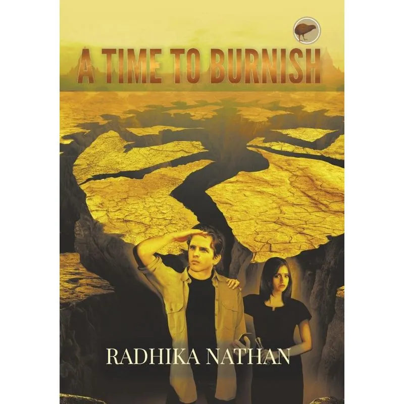 A Time To Burnish