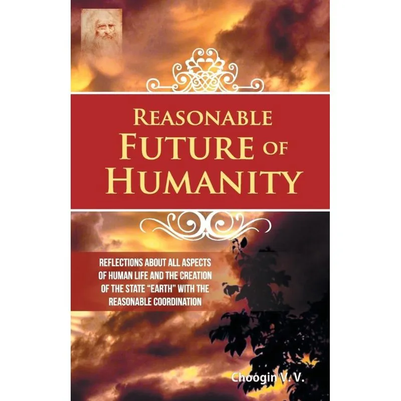 Reasonable future of Hummanity