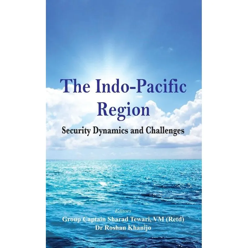 The Indo Pacific Region