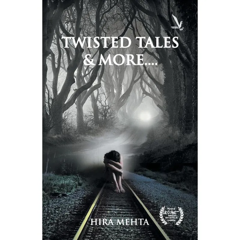 TWISTED tales and more...