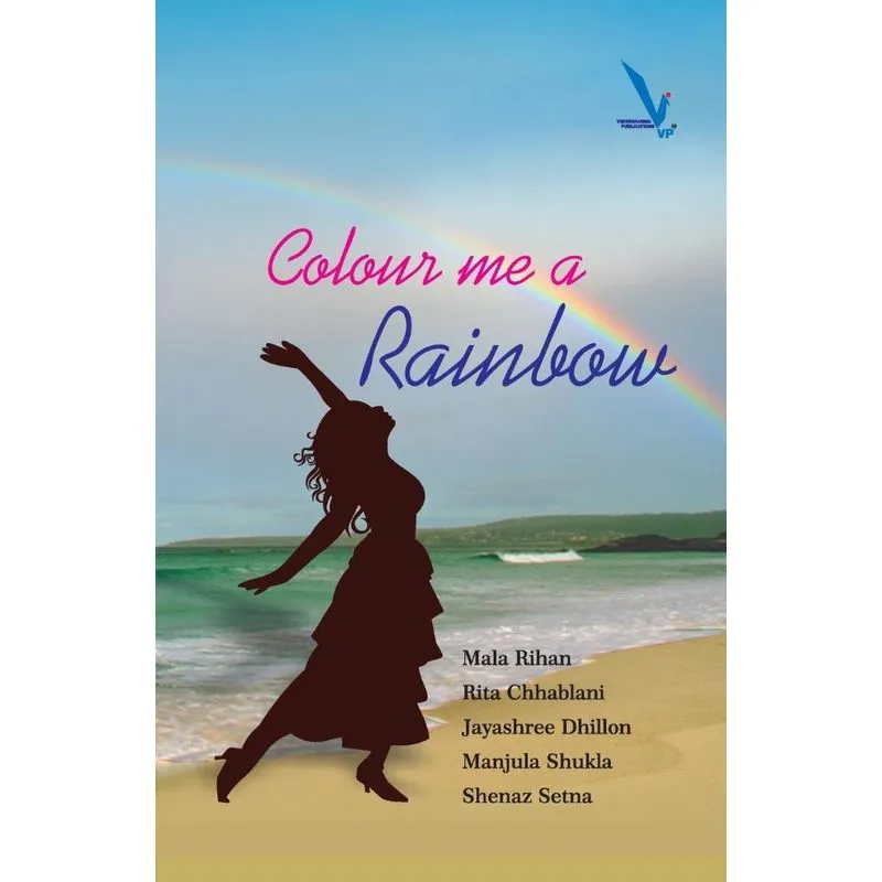 colour me a rainbow
