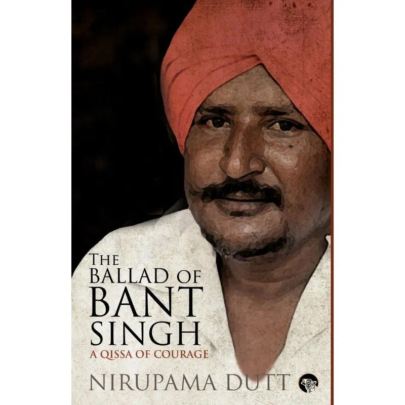 The Ballad Of Bant Singh