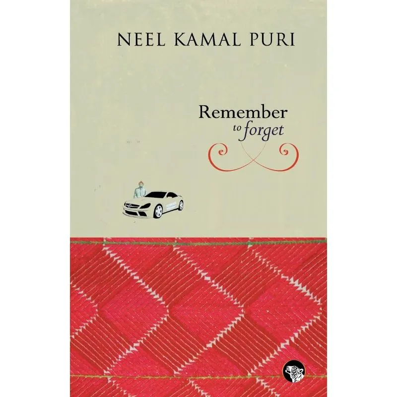 Remember to Forget