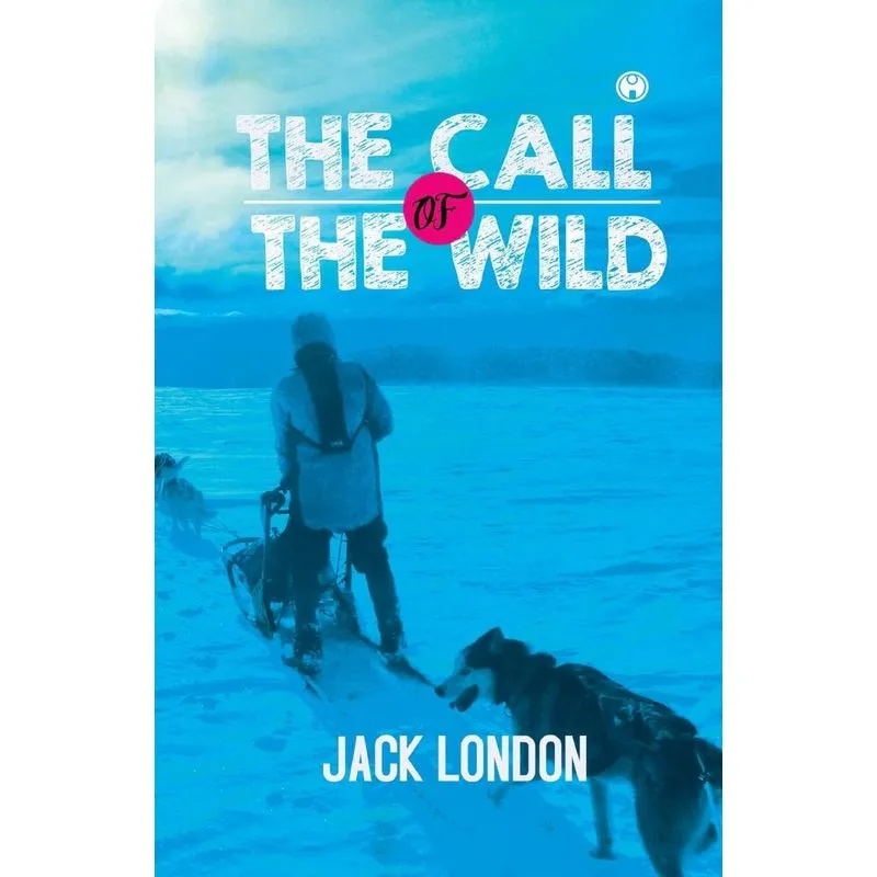 The Call Of The Wild (unabridged)