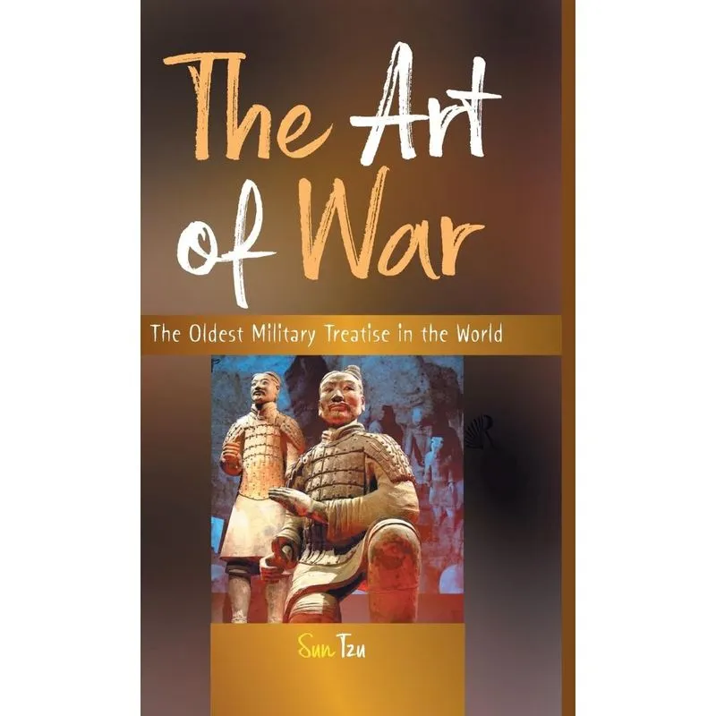 The Art Of War