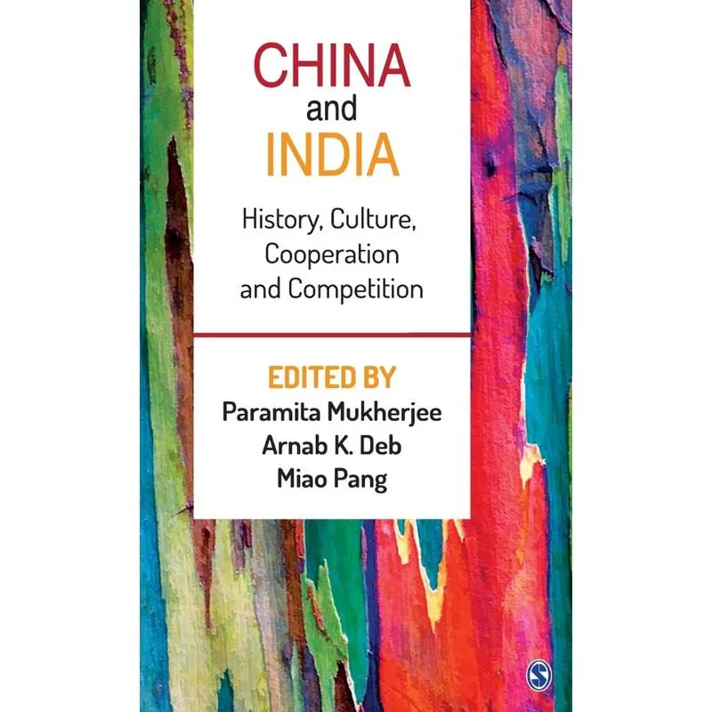 China and India