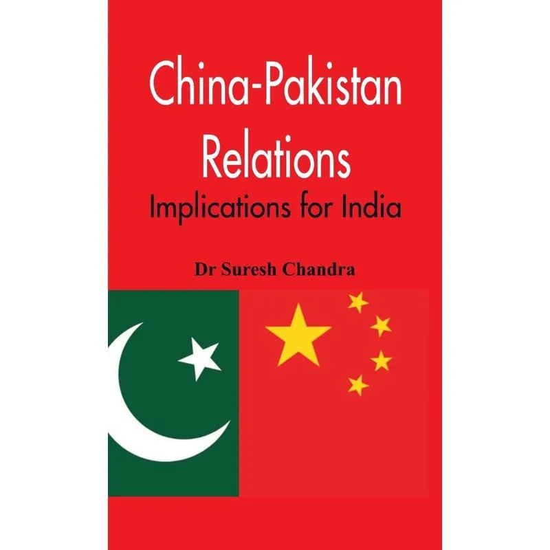 China-Pakistan Relations