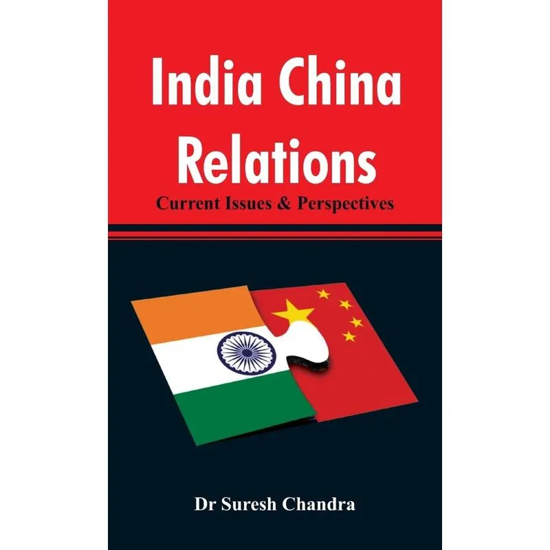 India China Relations