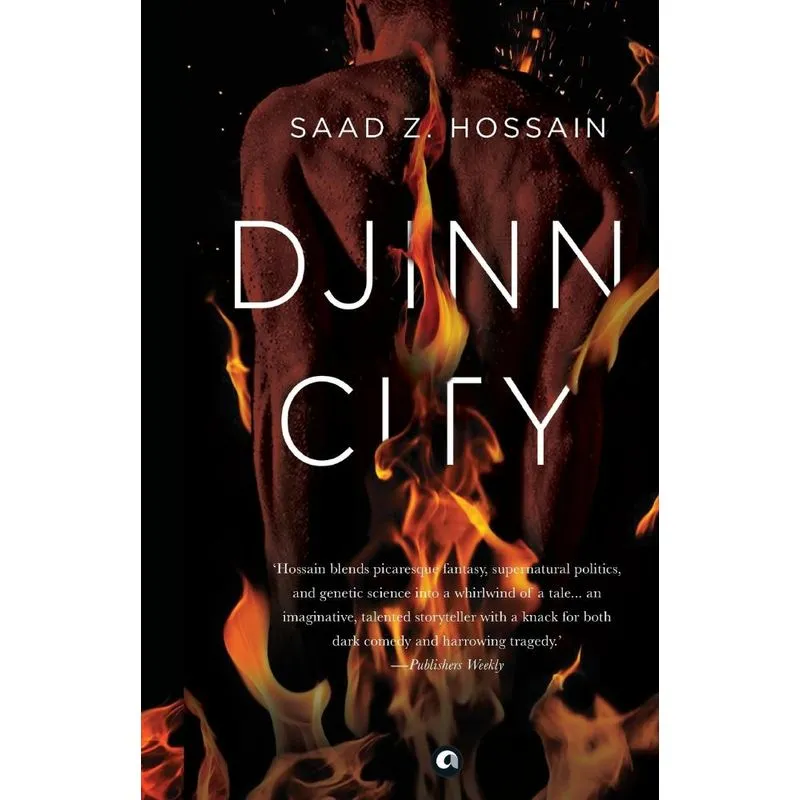 Djinn City