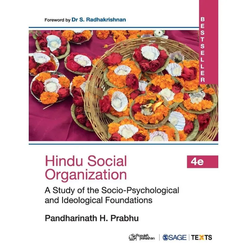 Hindu Social Organization
