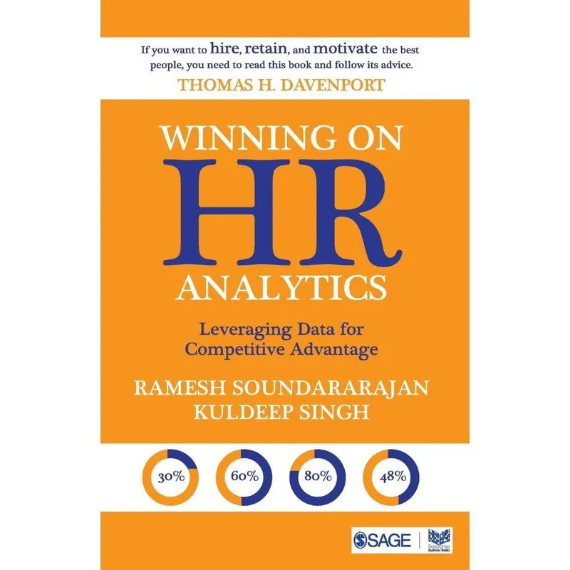 Winning on HR Analytics