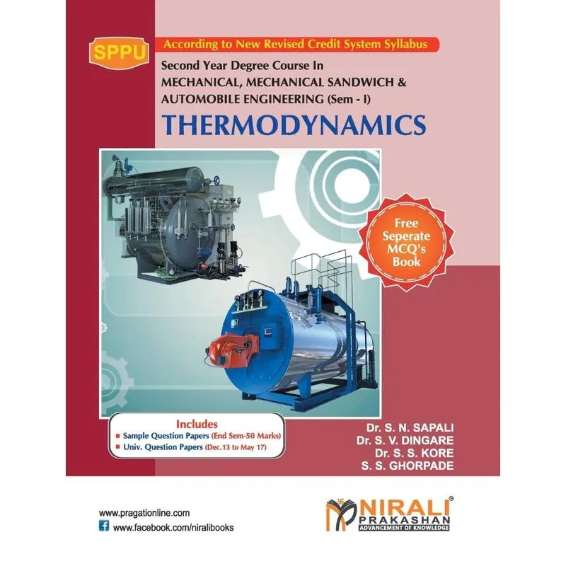 Thermodynamics
