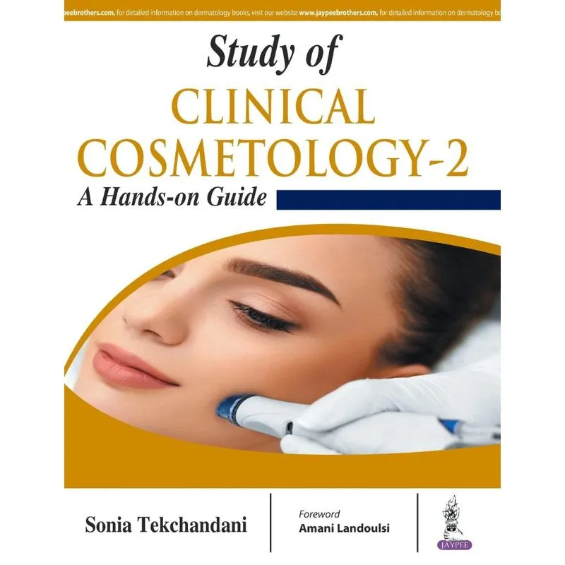 STUDY OF CLINICAL COSMETOLOGY-2