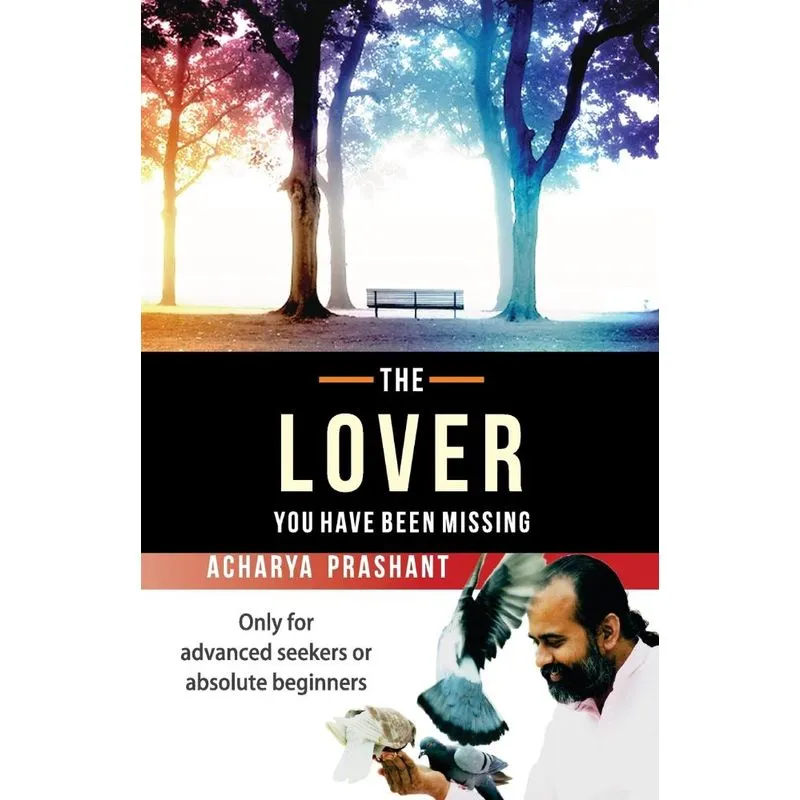The Lover