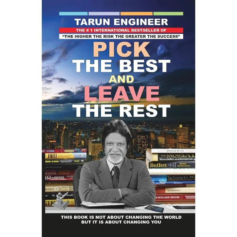 Pick the Best and Leave the Rest