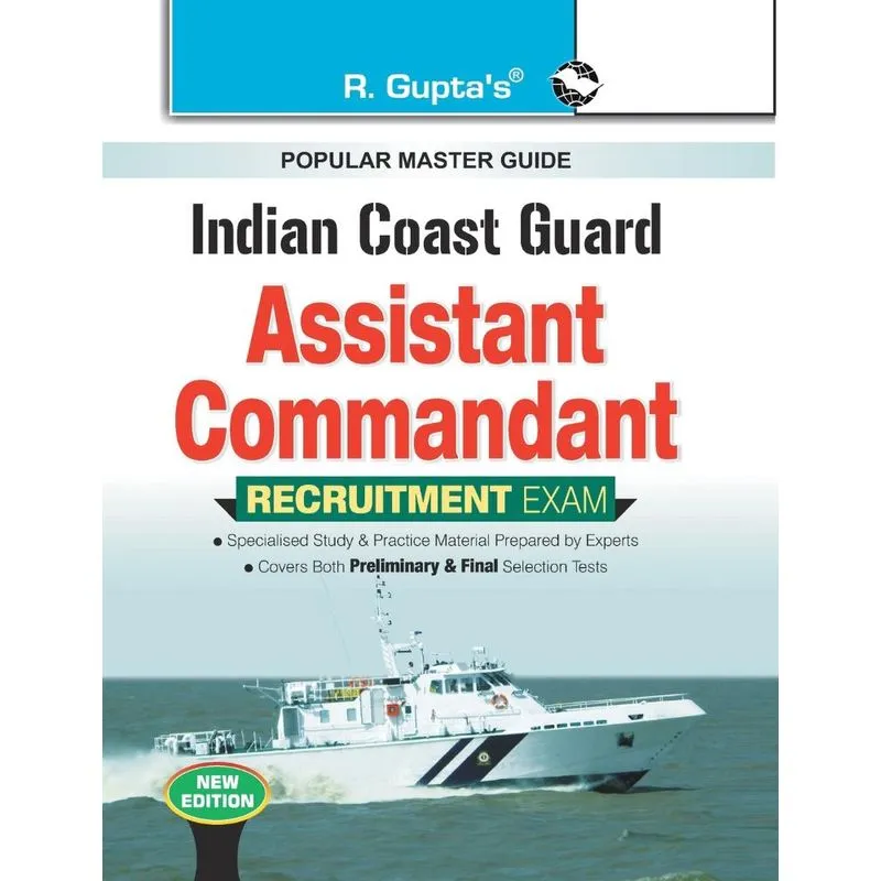 Indian Coast Guard