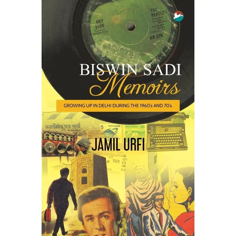 Biswin Sadi Memoirs