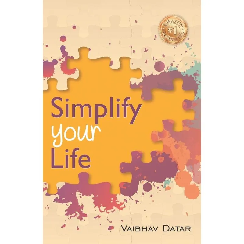 Simplify Your Life