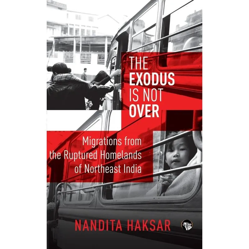 The Exodus is Not Over
