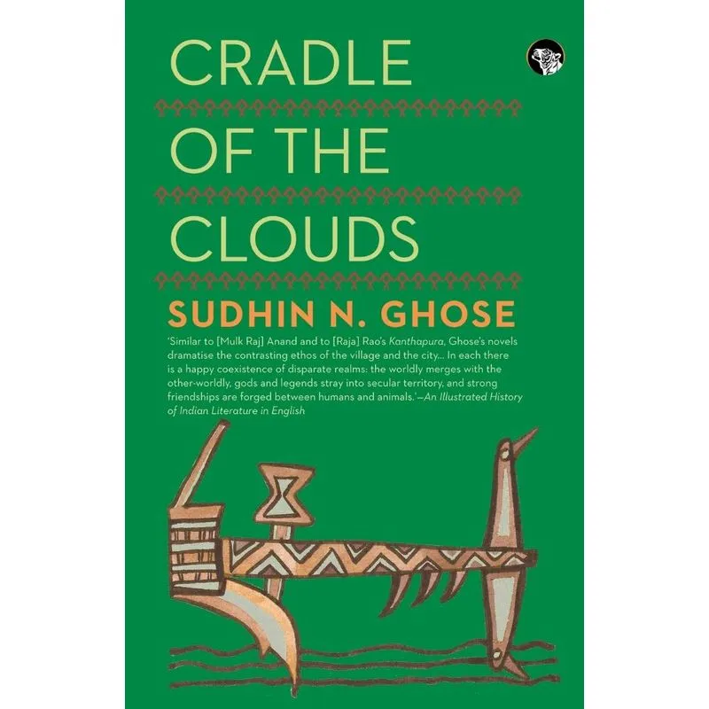 Cradle of the Clouds
