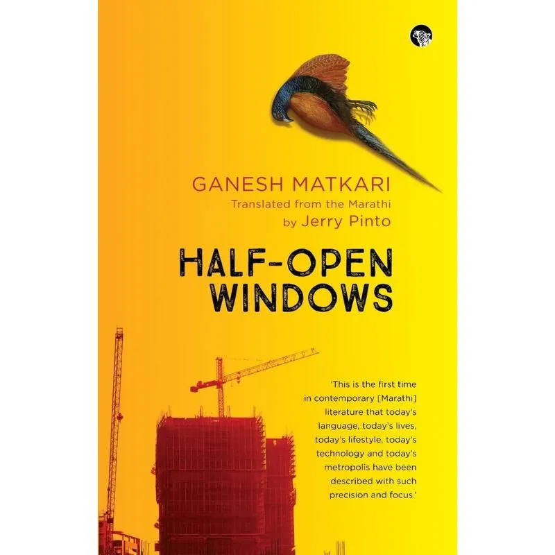 Half-Open Windows