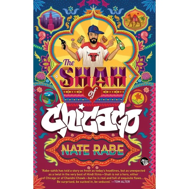 The Shah of Chicago