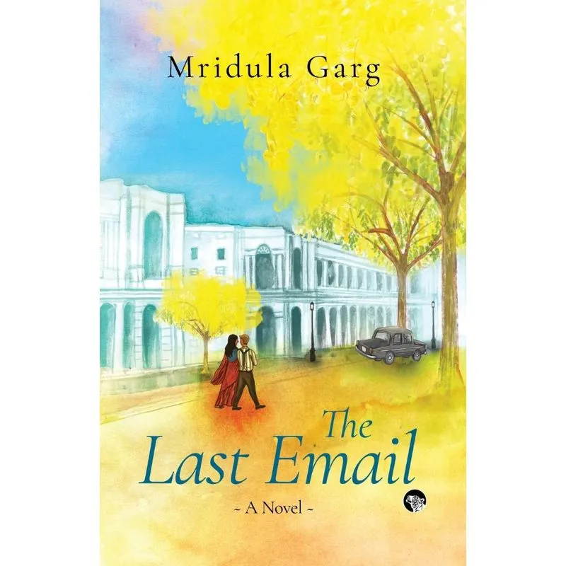 The Last Email