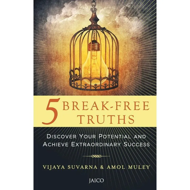 5 Break-Free Truths
