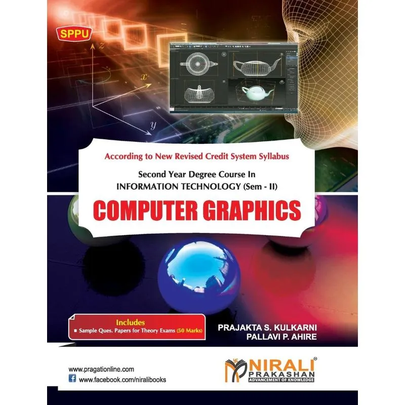 Computer Graphics