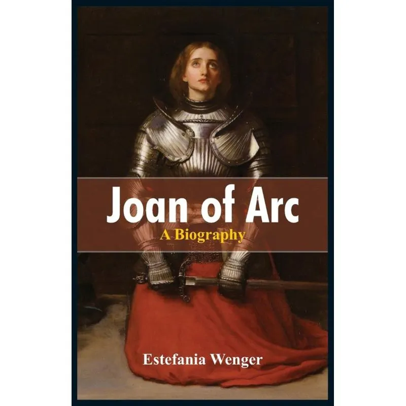 Joan of Arc