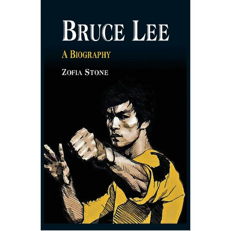 Bruce Lee