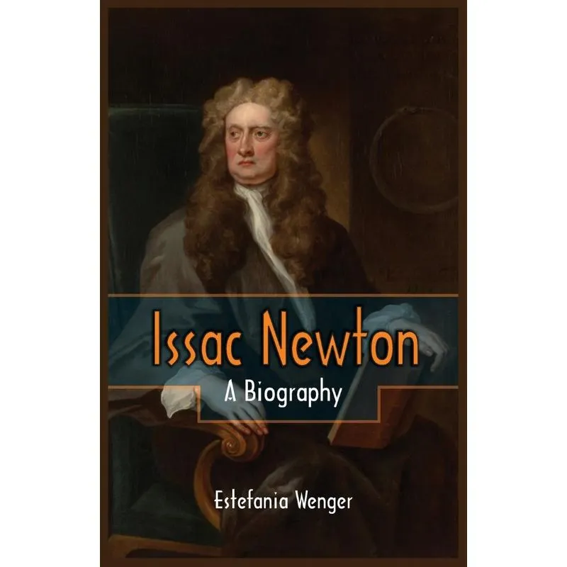 Issac Newton