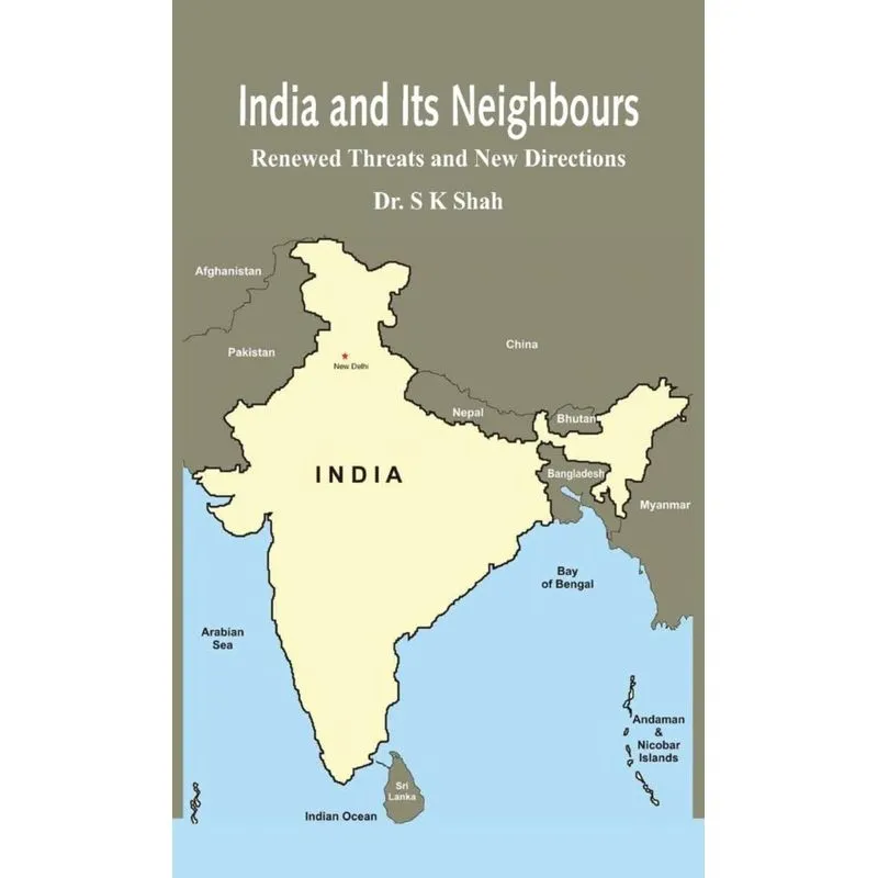 India and Its Neighbours