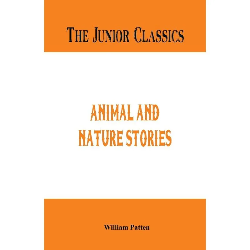 The Junior Classics