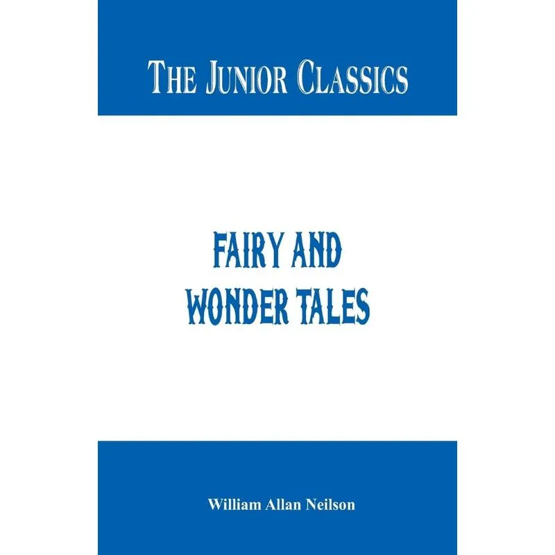 The Junior Classics