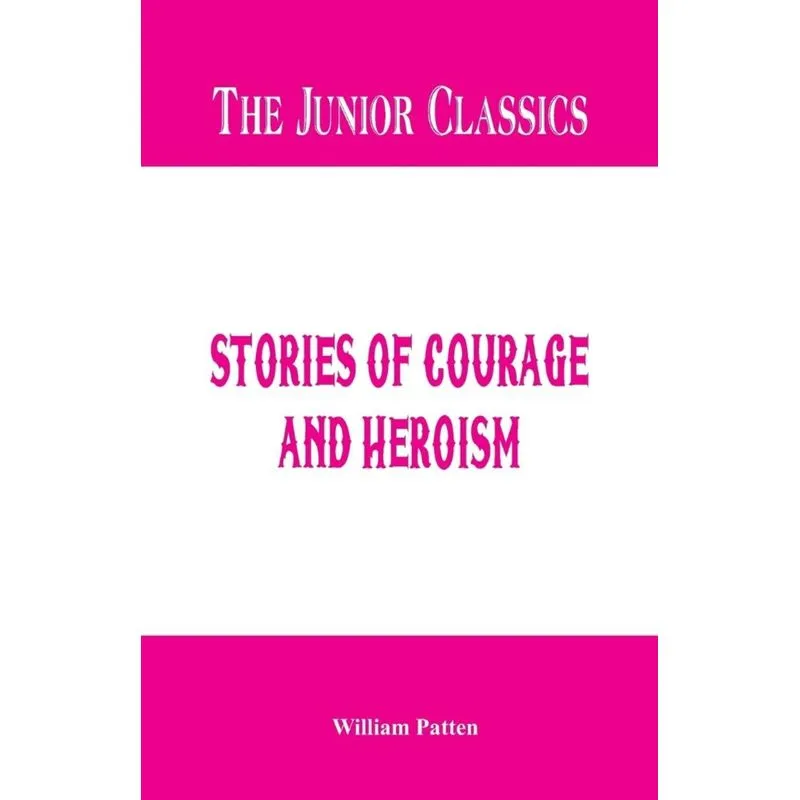 The Junior Classics