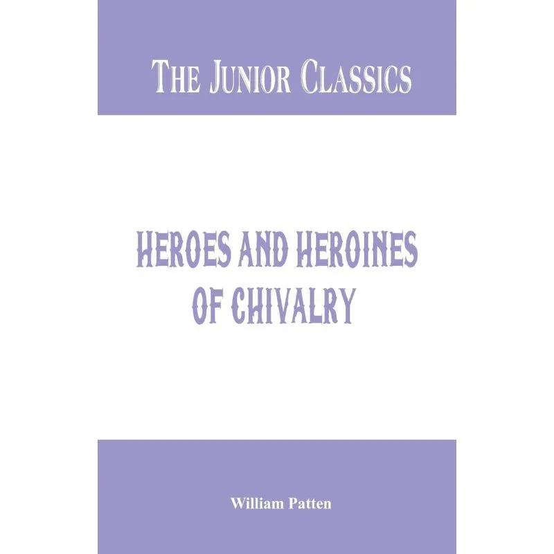 The Junior Classics