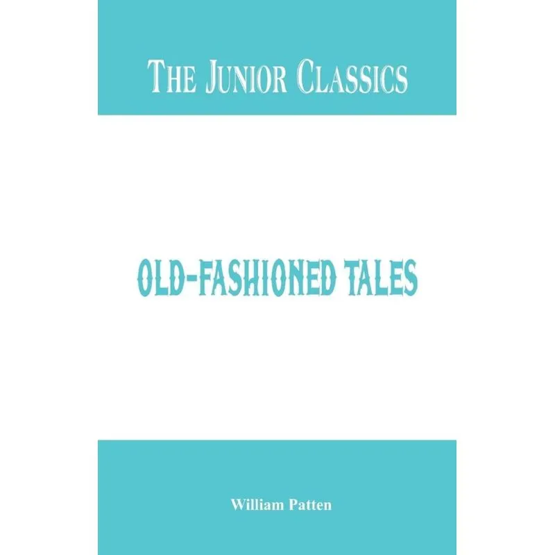 The Junior Classics