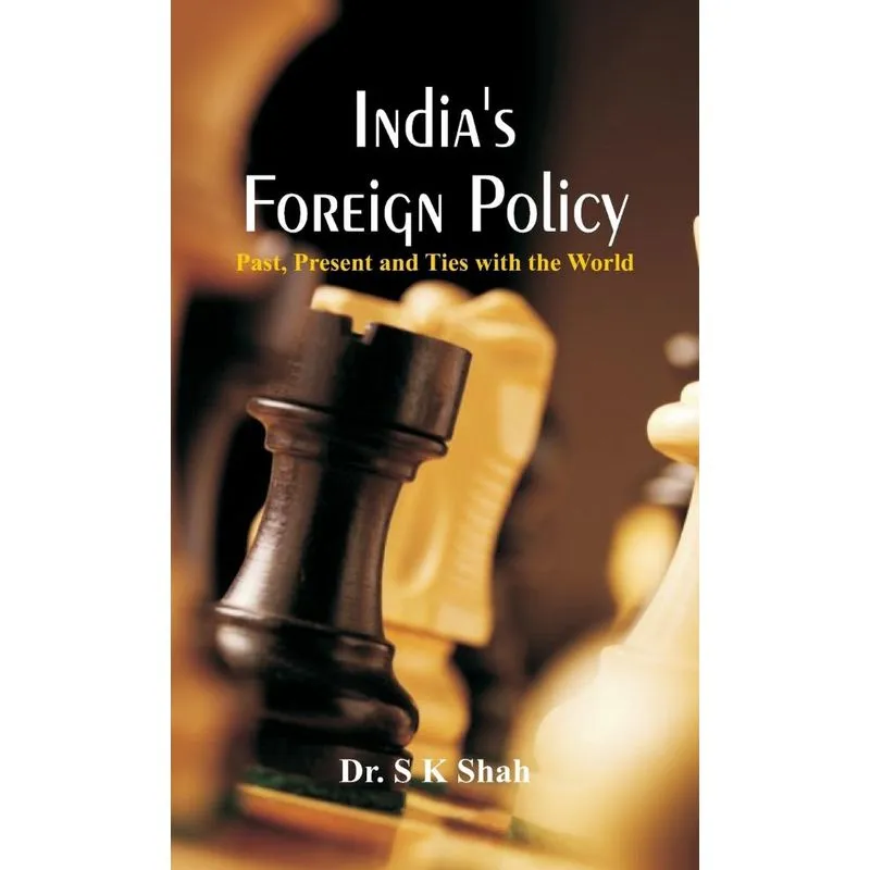Indias Foreign Policy