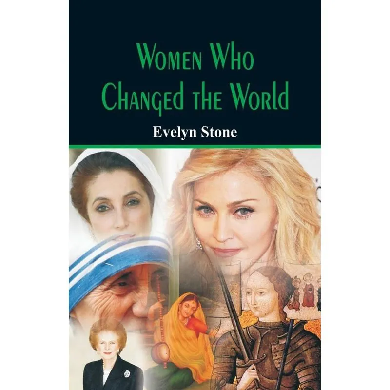 Women Who Changed the World