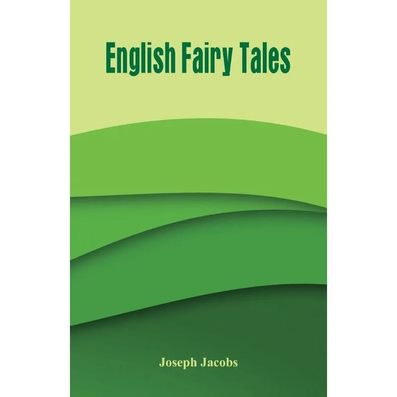 English Fairy Tales