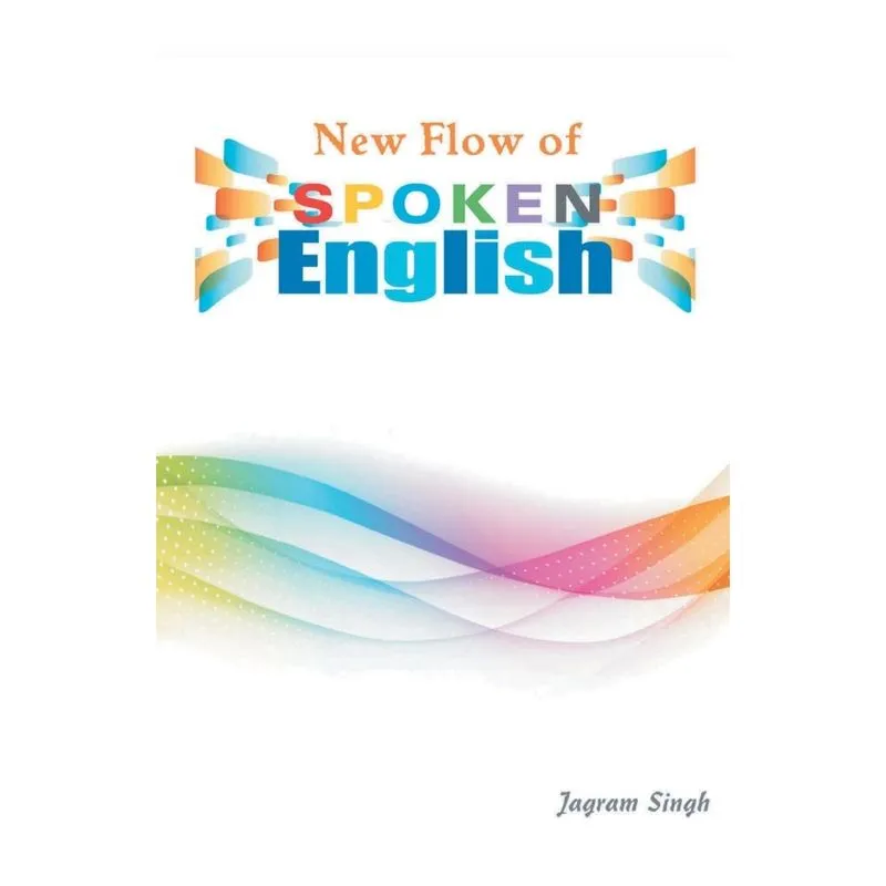 New Flow Of Spoken English