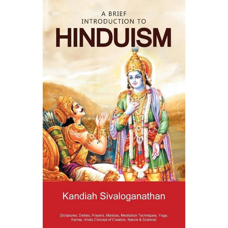 A Brief Introduction to Hinduism