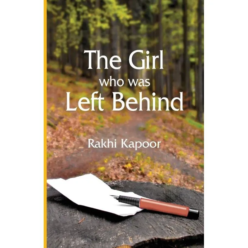 The Girl Who Was Left Behind