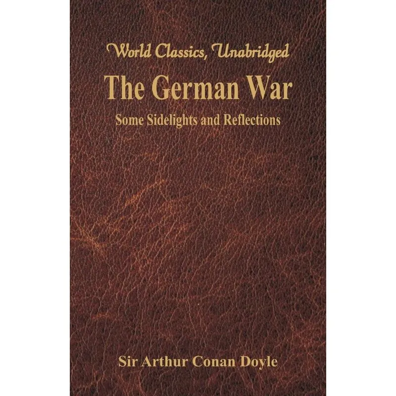 The German War