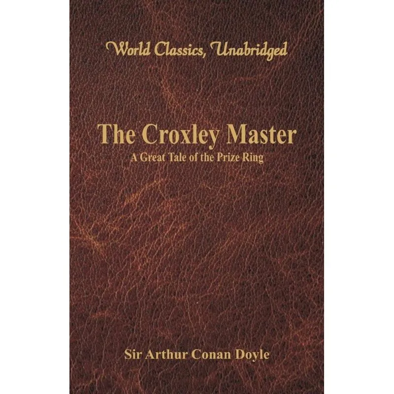 The Croxley Master