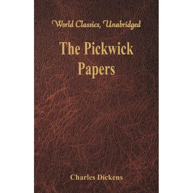 The Pickwick Papers